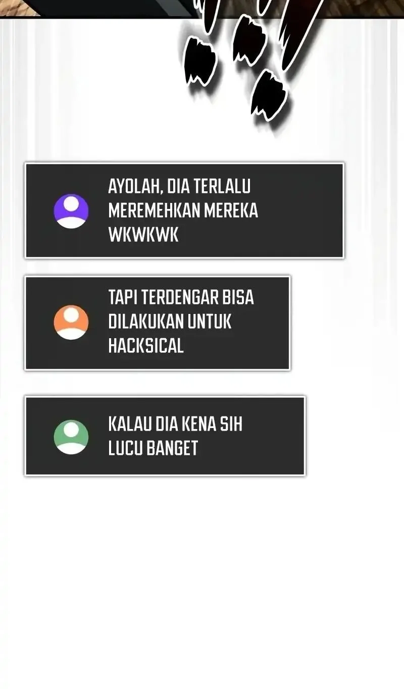 Superhuman Game Broadcast chapter 18 halaman 3