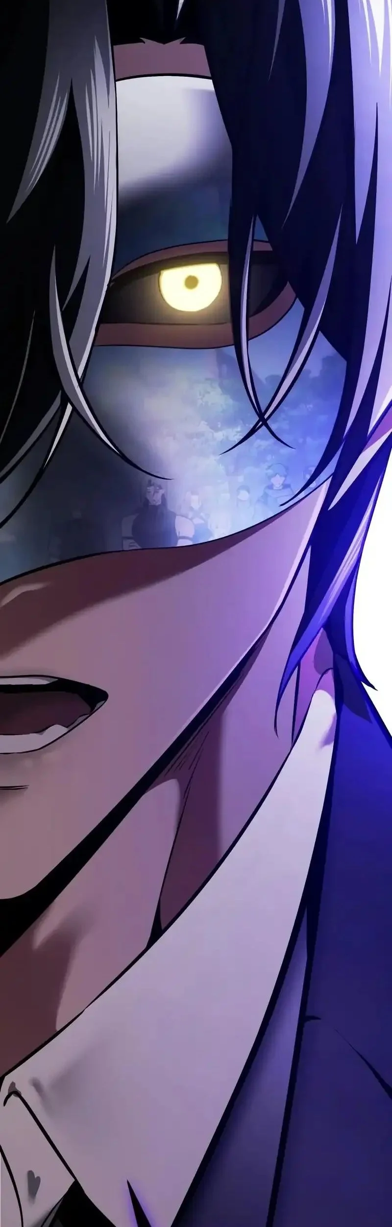 Superhuman Game Broadcast chapter 18 halaman 5