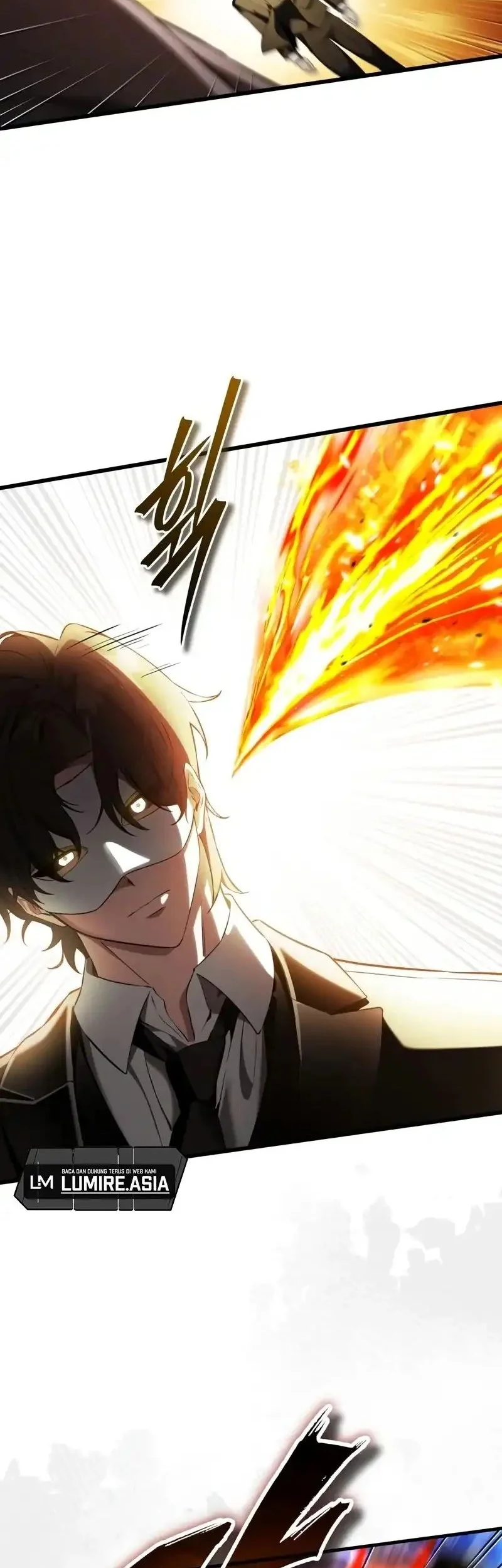 Superhuman Game Broadcast chapter 18 halaman 9