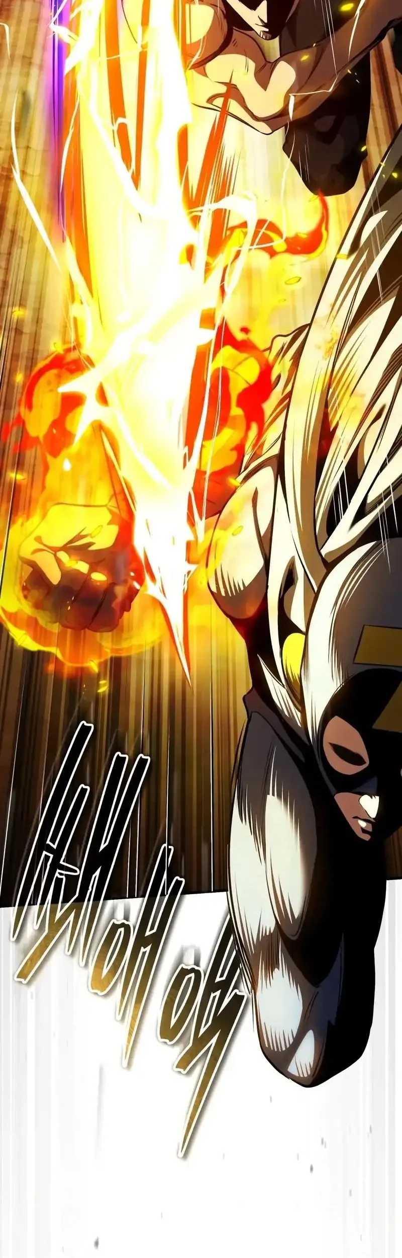 Superhuman Game Broadcast chapter 18 halaman 15