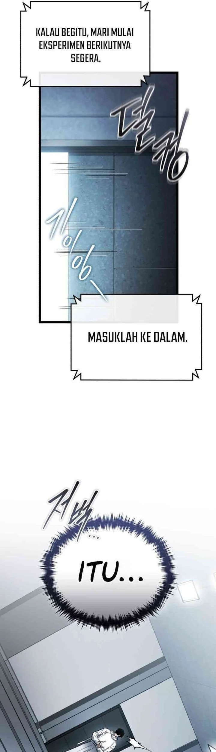 Superhuman Game Broadcast Bab 2 halaman 18