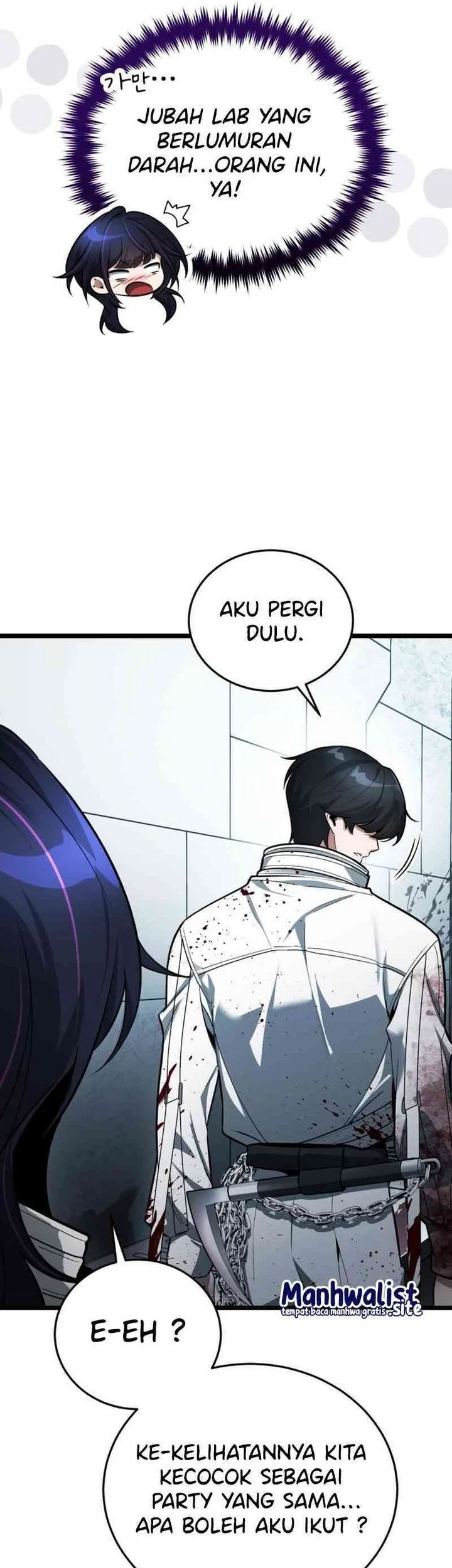 Superhuman Game Broadcast Bab 2 halaman 116