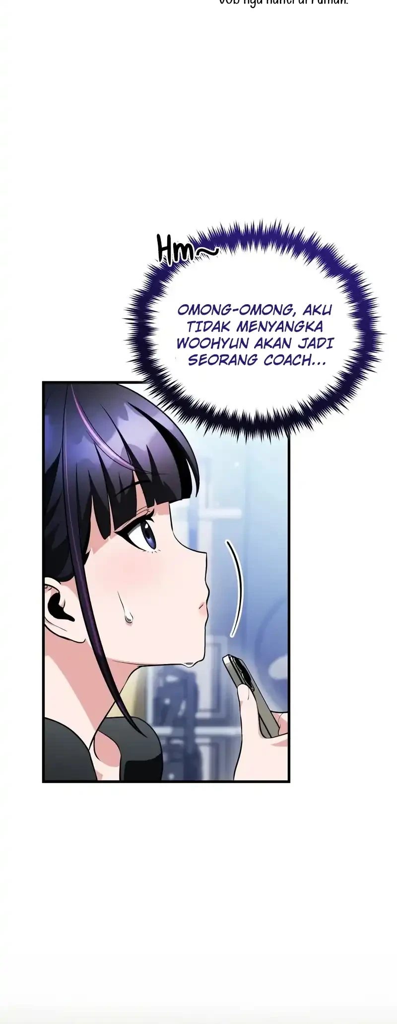 Superhuman Game Broadcast chapter 20 halaman 5