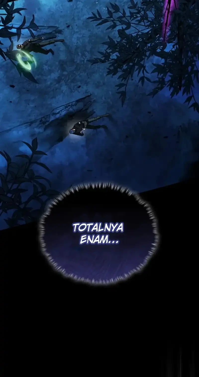 Superhuman Game Broadcast chapter 20 halaman 28