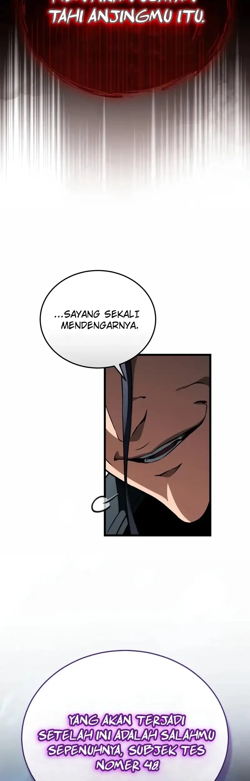 Superhuman Game Broadcast chapter 20 halaman 41