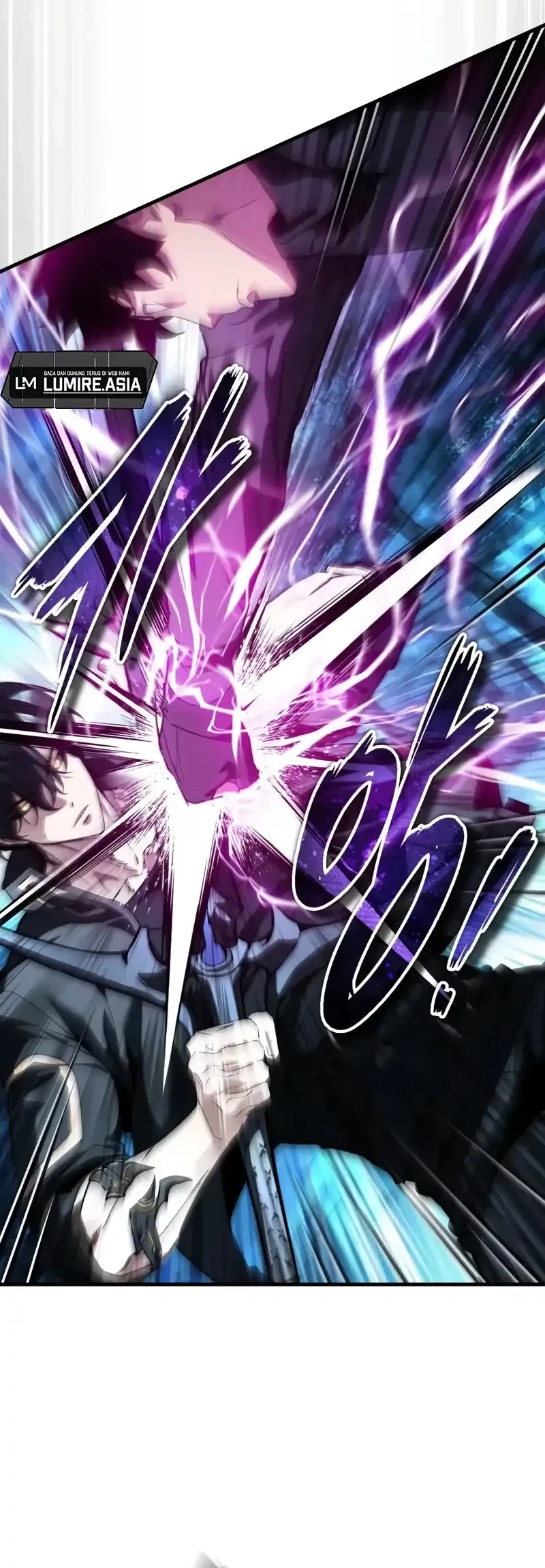 Superhuman Game Broadcast chapter 20 halaman 44