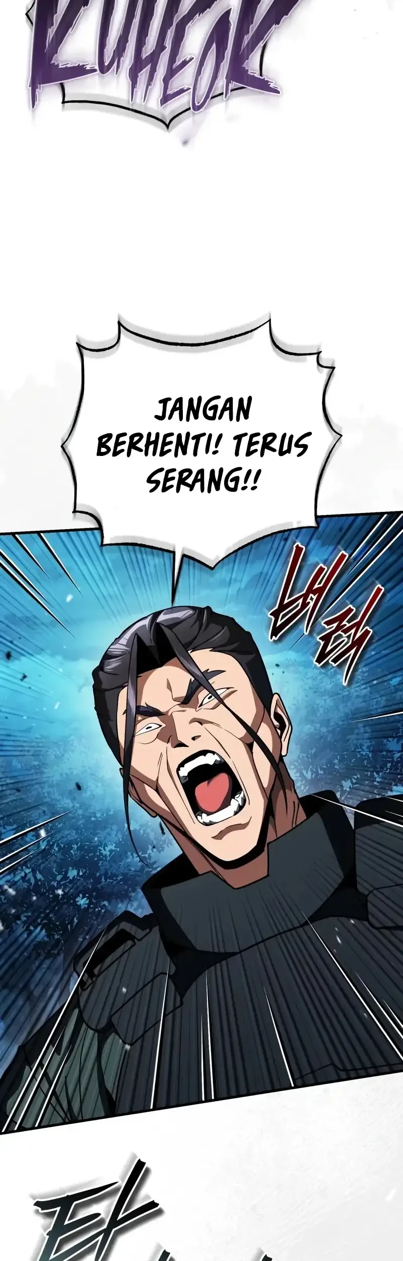 Superhuman Game Broadcast chapter 20 halaman 48