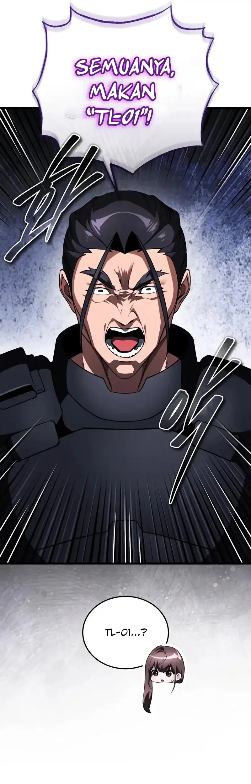 Superhuman Game Broadcast chapter 20 halaman 55