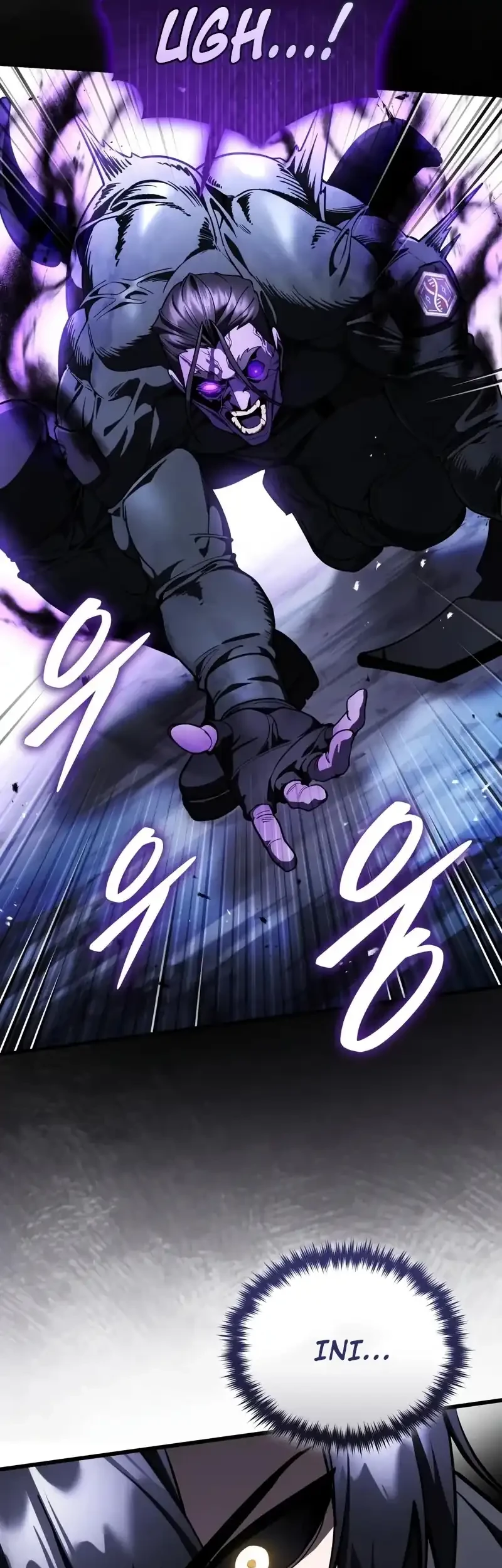 Superhuman Game Broadcast chapter 20 halaman 61
