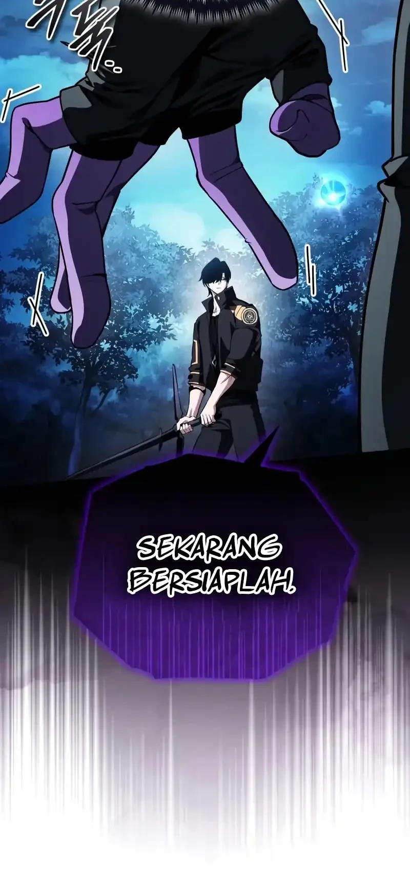 Superhuman Game Broadcast chapter 20 halaman 65