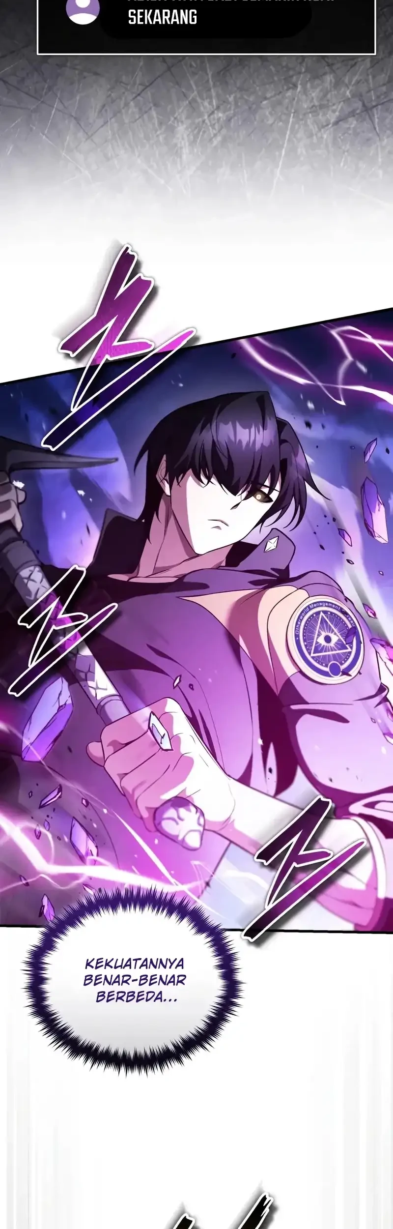Superhuman Game Broadcast chapter 20 halaman 69