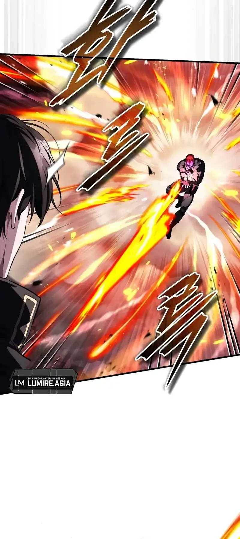 Superhuman Game Broadcast chapter 20 halaman 70