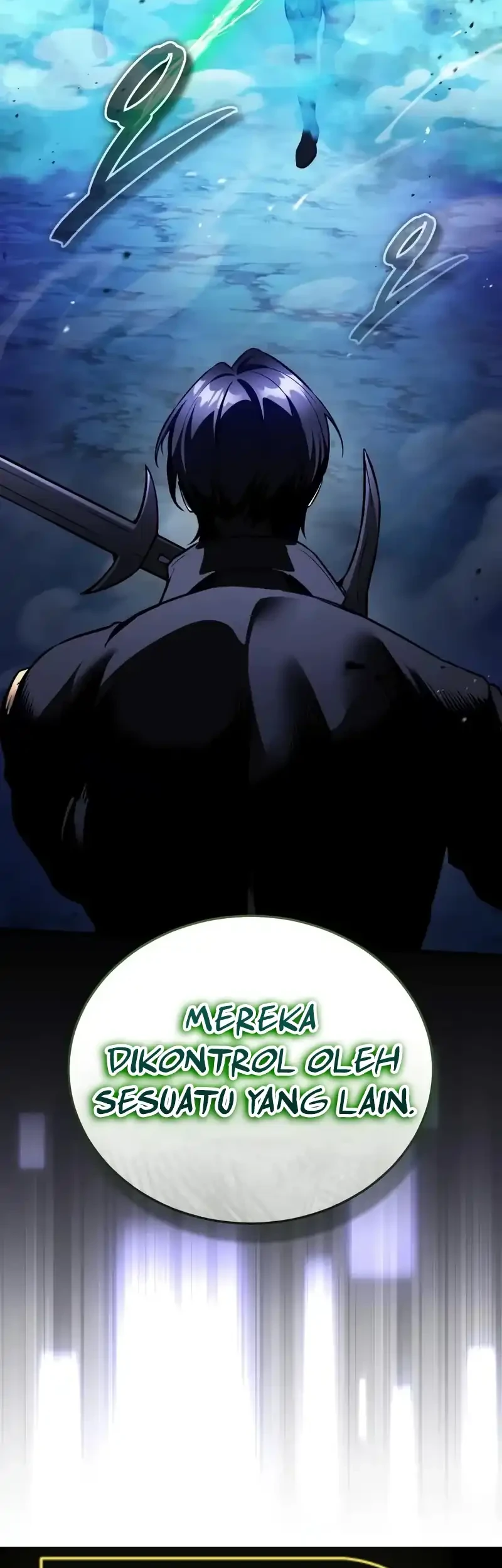 Superhuman Game Broadcast chapter 20 halaman 78
