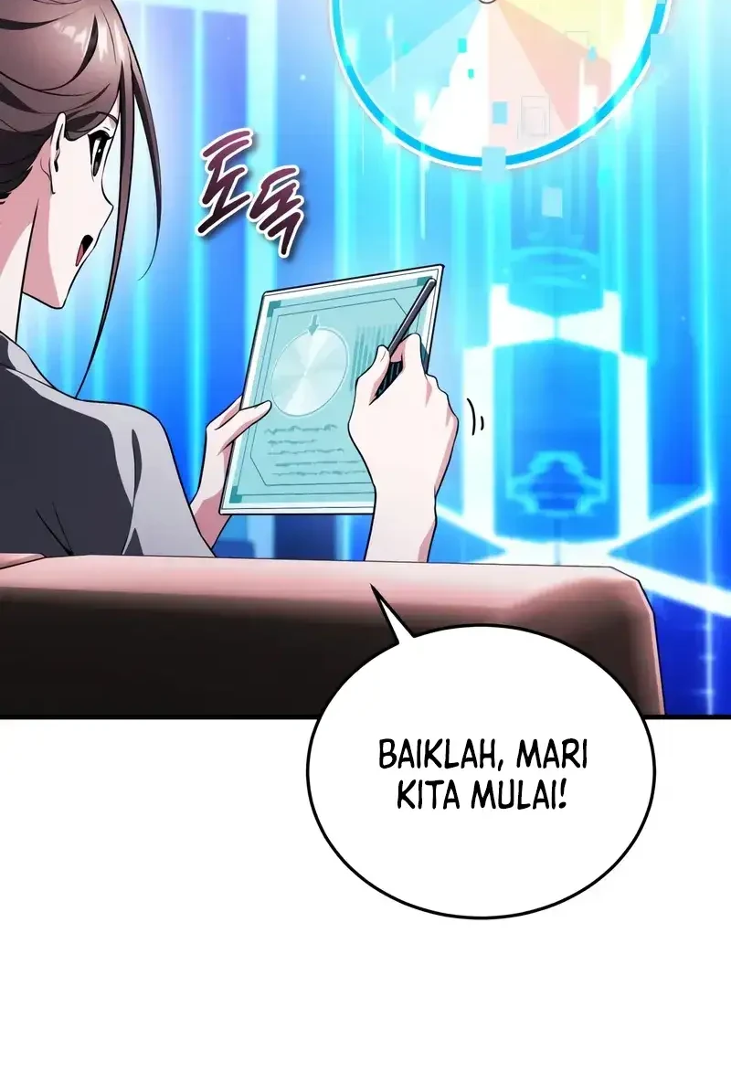 Superhuman Game Broadcast chapter 23 halaman 12