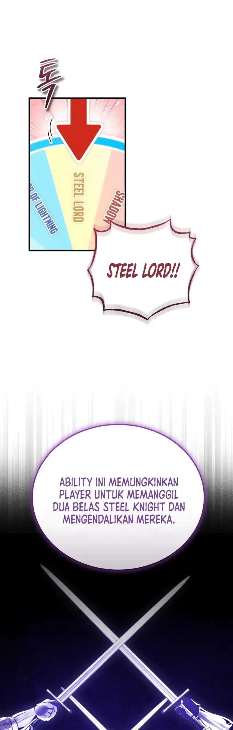 Superhuman Game Broadcast chapter 23 halaman 15