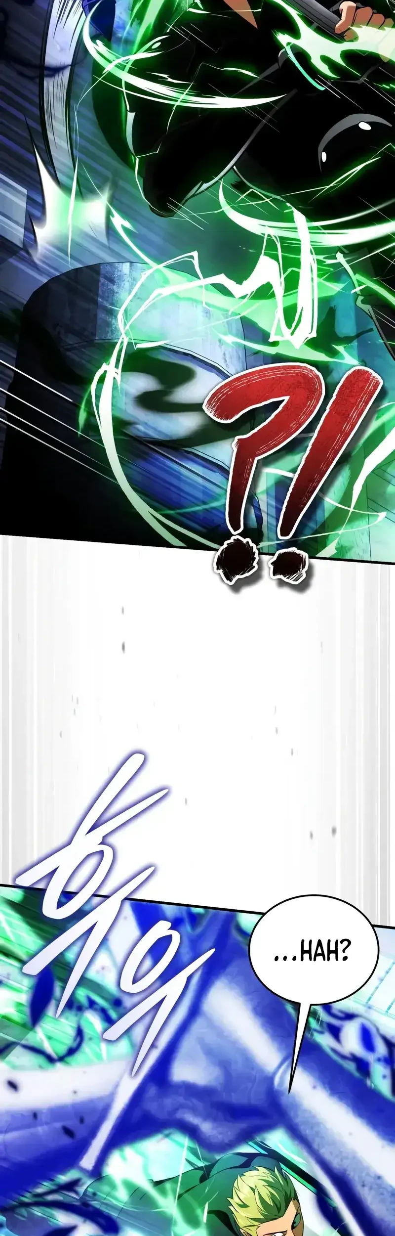 Superhuman Game Broadcast chapter 23 halaman 36