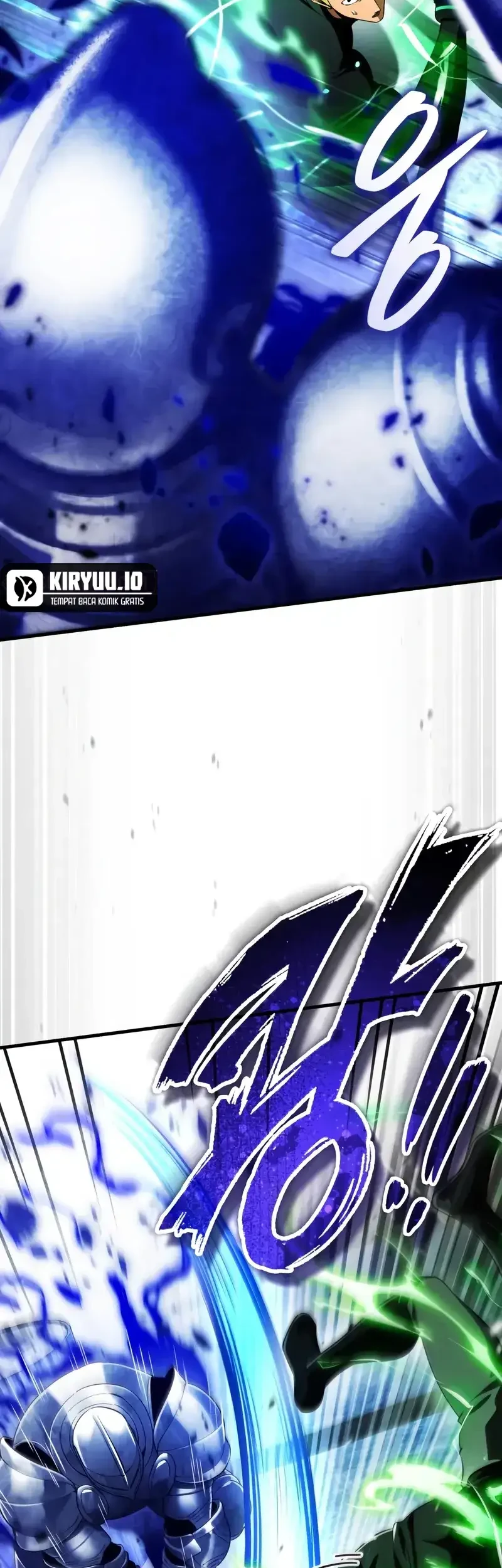 Superhuman Game Broadcast chapter 23 halaman 37