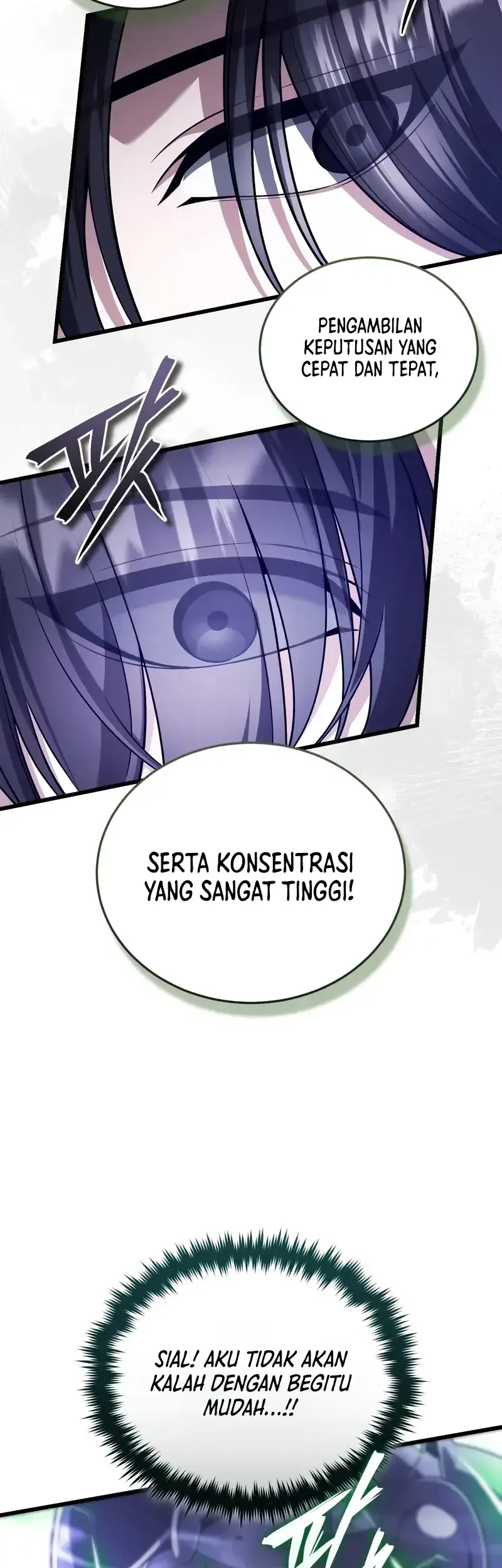 Superhuman Game Broadcast chapter 23 halaman 55