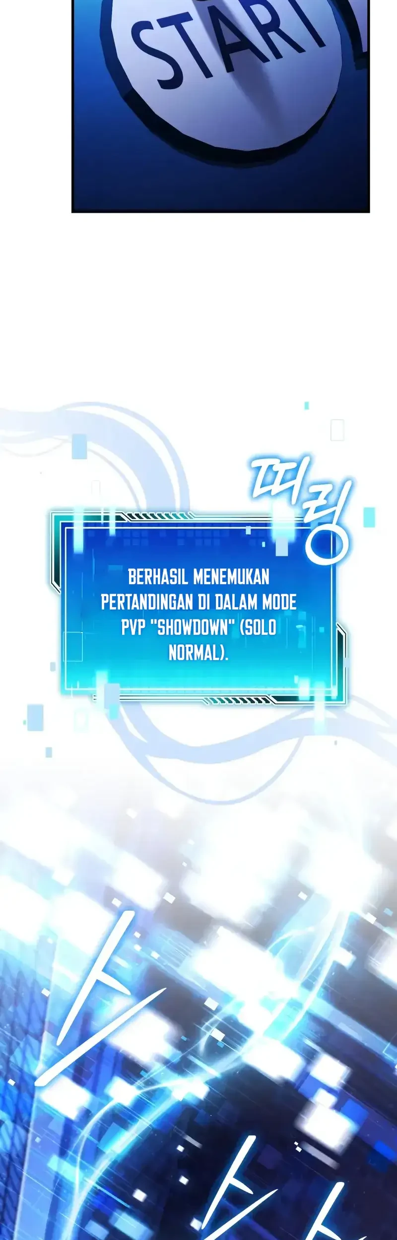 Superhuman Game Broadcast chapter 23 halaman 72