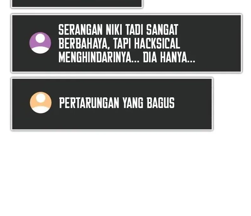 Superhuman Game Broadcast Bab 24 halaman 23