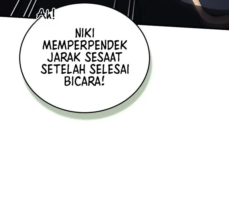 Superhuman Game Broadcast Bab 24 halaman 45