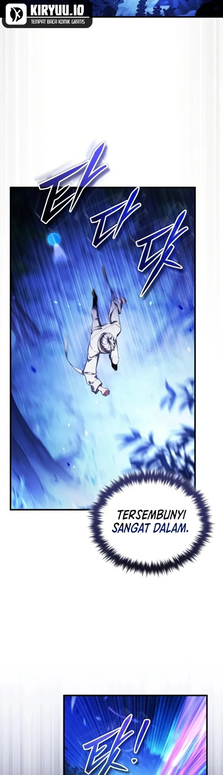 Superhuman Game Broadcast chapter 25 halaman 16