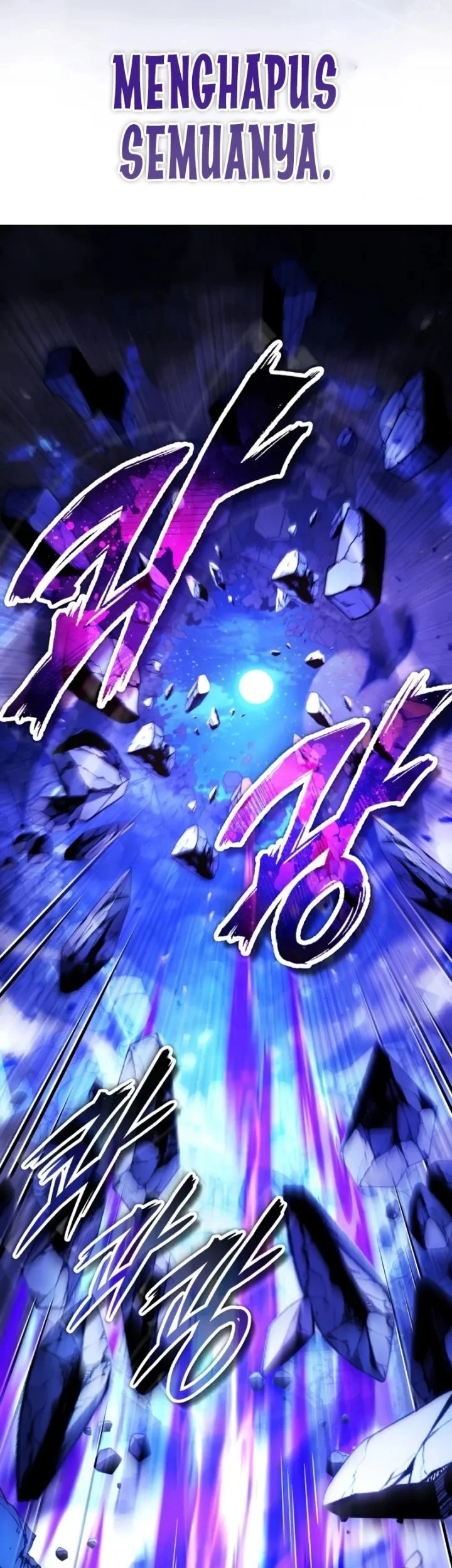 Superhuman Game Broadcast chapter 25 halaman 20