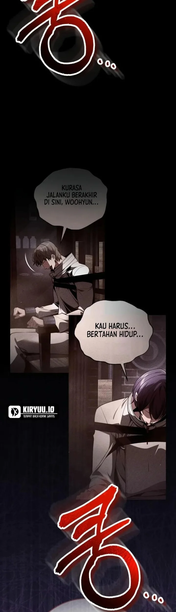 Superhuman Game Broadcast chapter 25 halaman 43