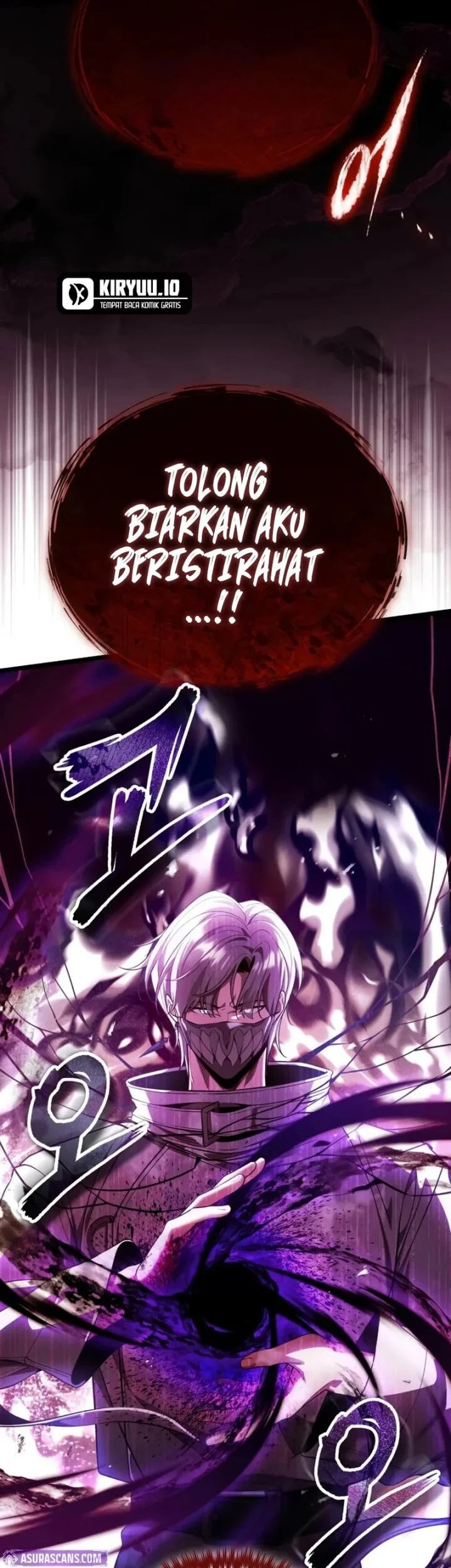 Superhuman Game Broadcast chapter 25 halaman 46