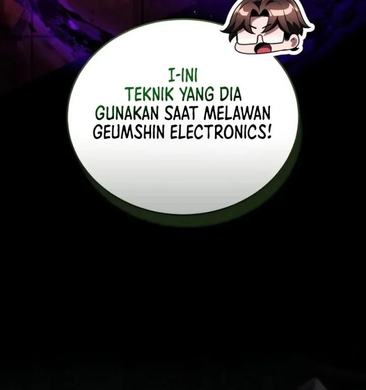 Superhuman Game Broadcast chapter 25 halaman 48