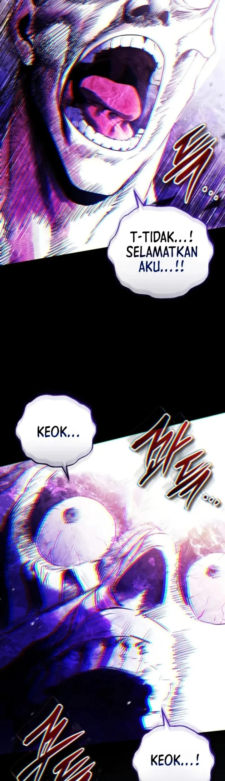 Superhuman Game Broadcast chapter 25 halaman 52