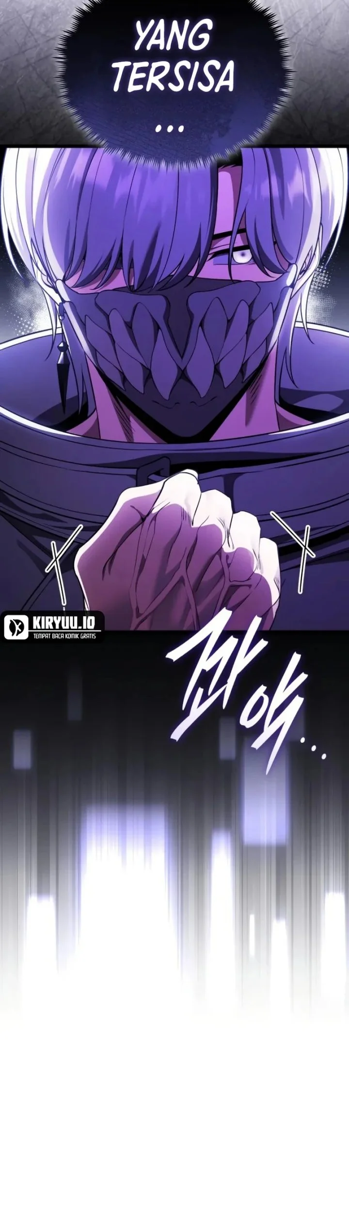Superhuman Game Broadcast chapter 25 halaman 57