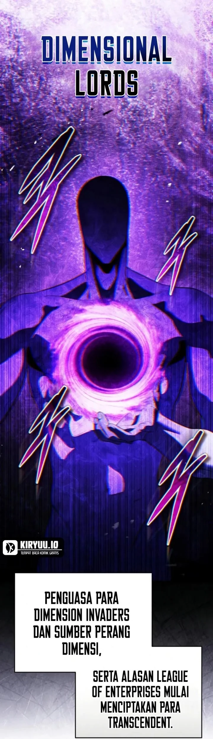 Superhuman Game Broadcast chapter 25 halaman 72