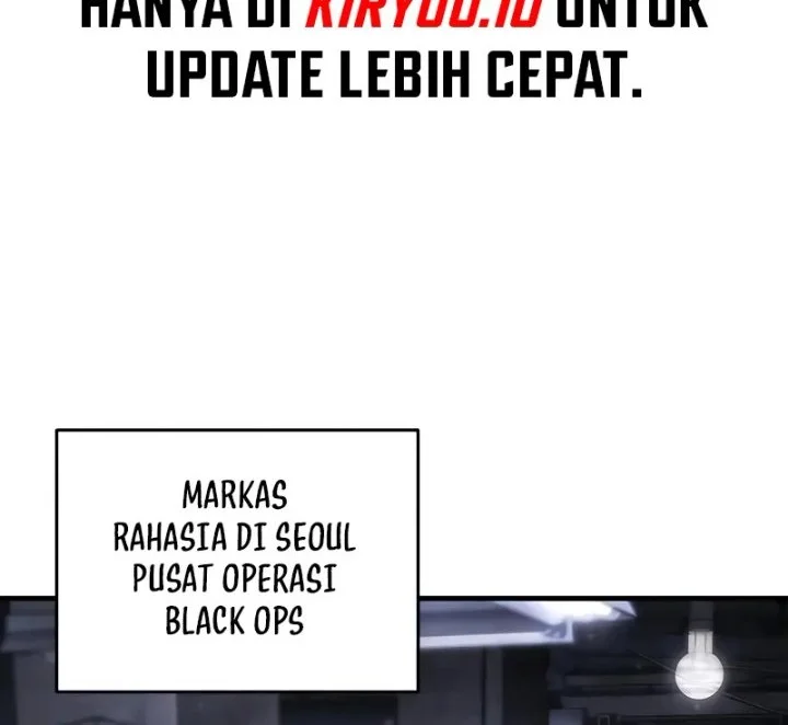 Superhuman Game Broadcast Bab 28 halaman 31