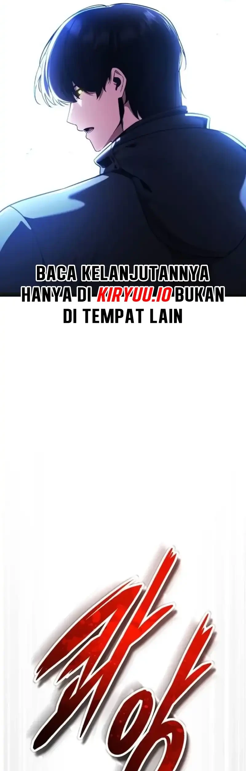 Superhuman Game Broadcast Bab 29 halaman 68