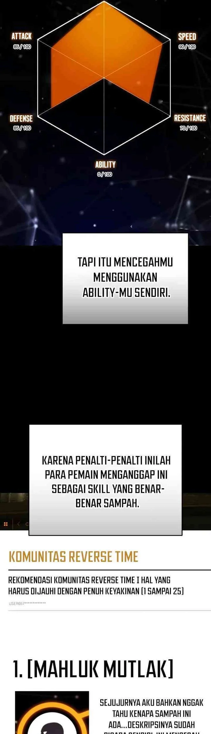 Superhuman Game Broadcast Bab 3 halaman 3