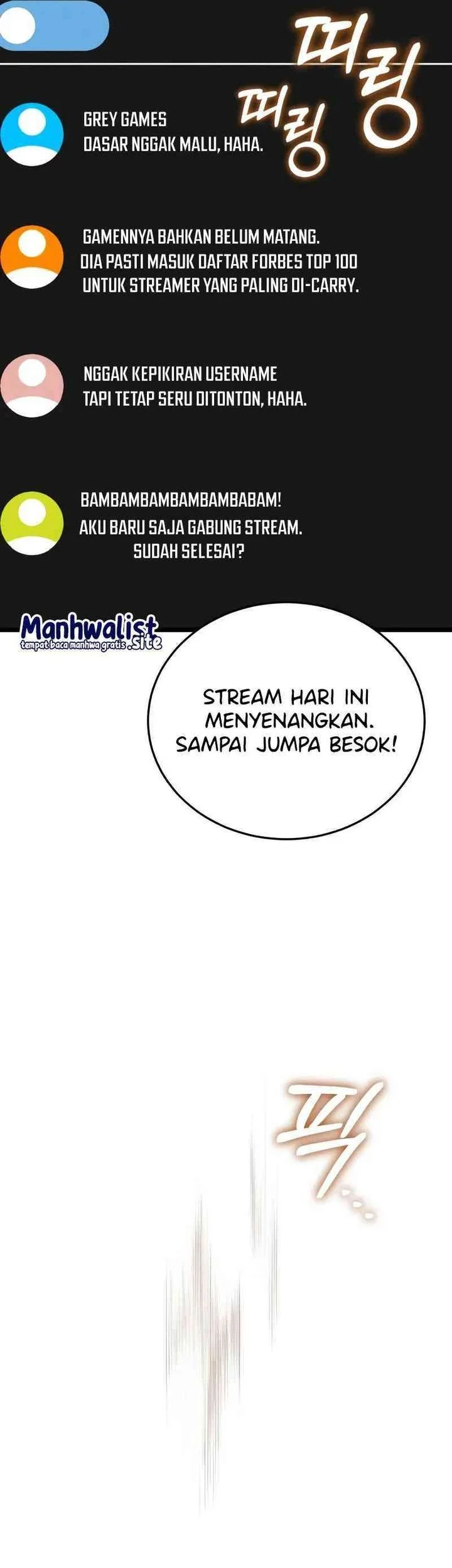 Superhuman Game Broadcast Bab 3 halaman 109