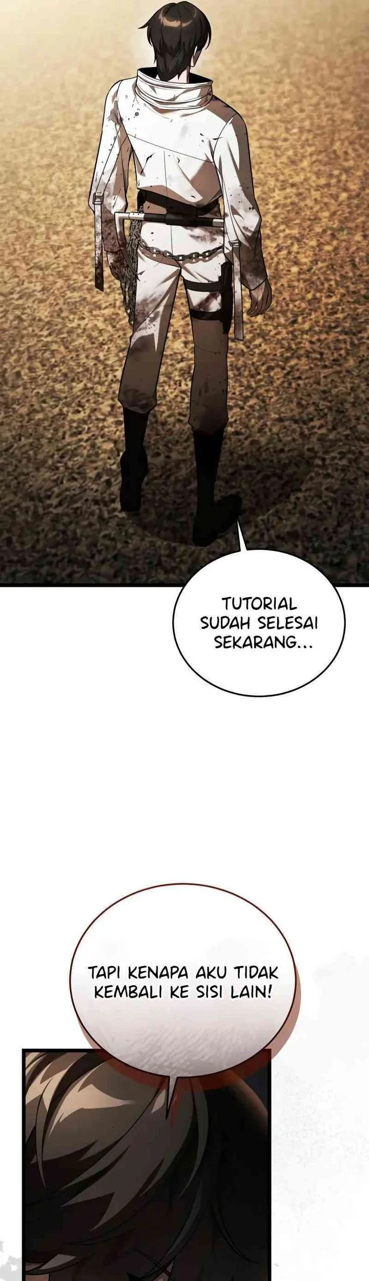Superhuman Game Broadcast Bab 3 halaman 119