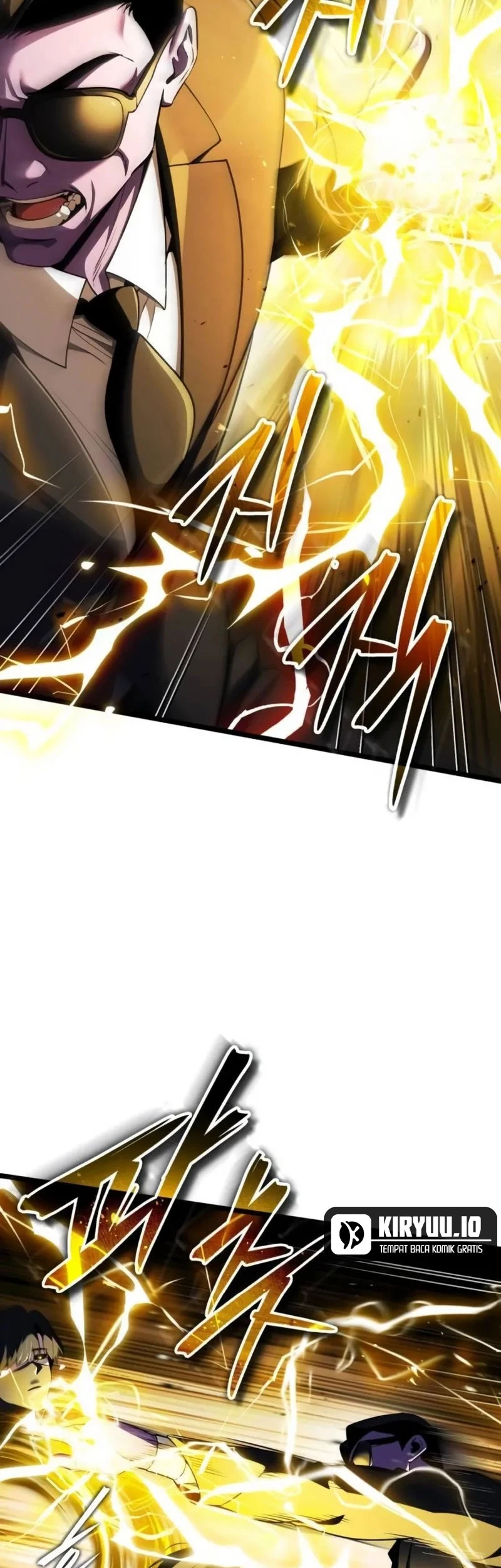 Superhuman Game Broadcast chapter 30 halaman 2