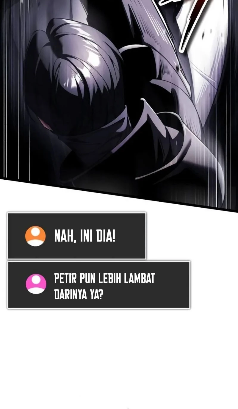 Superhuman Game Broadcast chapter 30 halaman 4