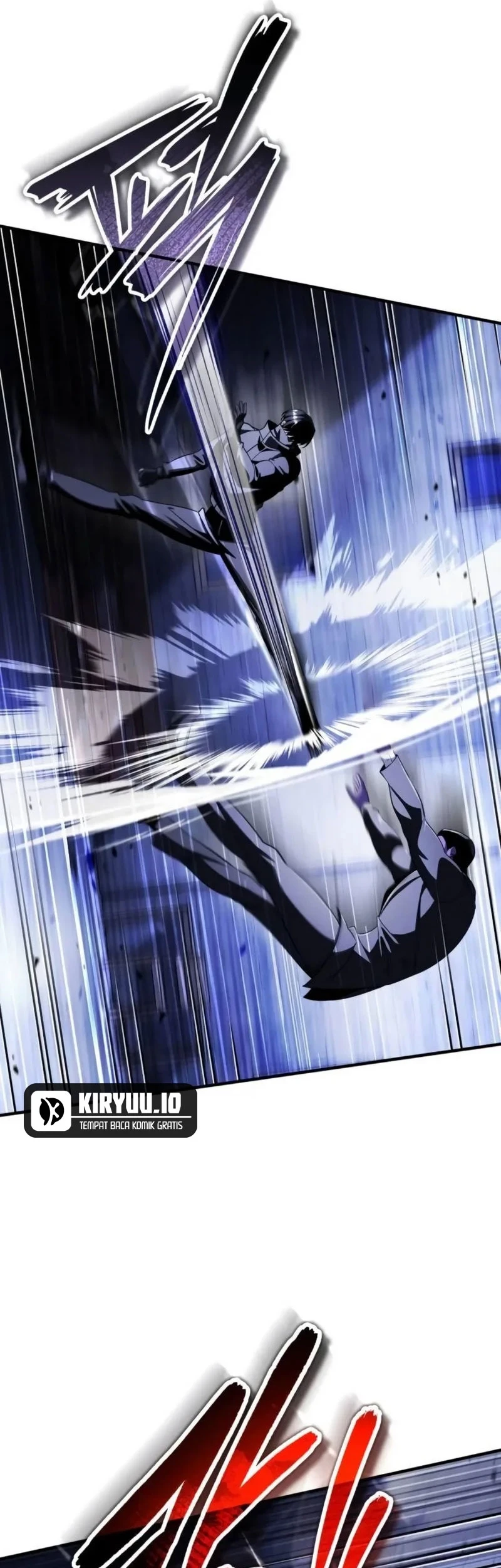 Superhuman Game Broadcast chapter 30 halaman 5