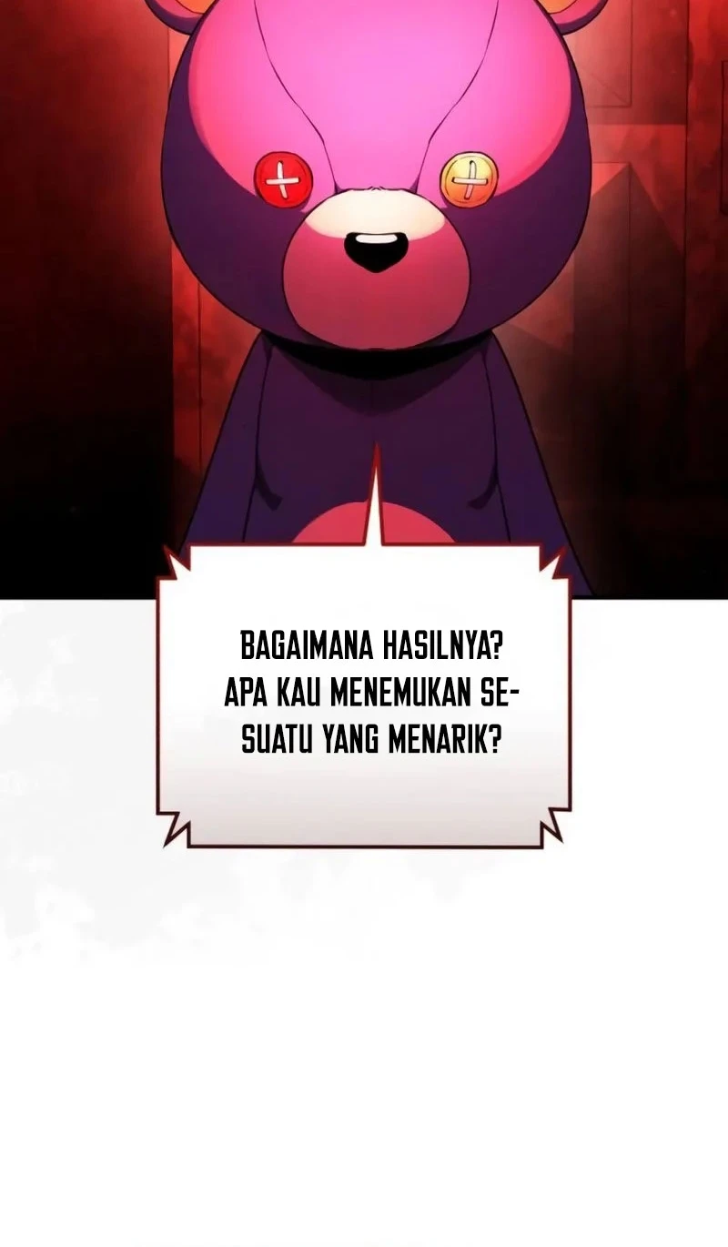 Superhuman Game Broadcast chapter 30 halaman 32