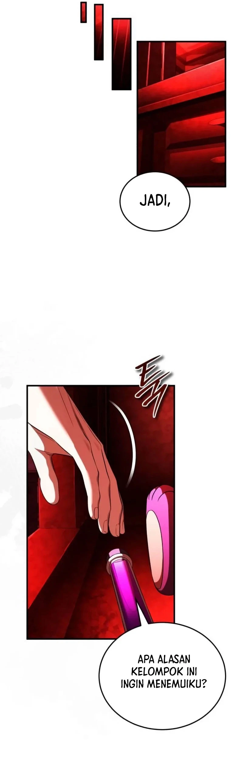 Superhuman Game Broadcast chapter 30 halaman 49