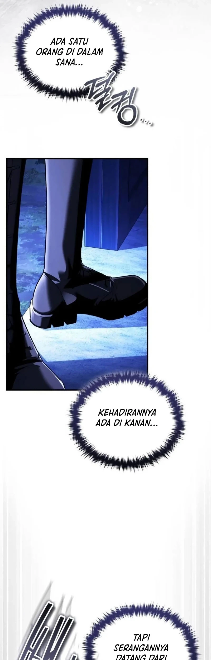 Superhuman Game Broadcast chapter 30 halaman 58