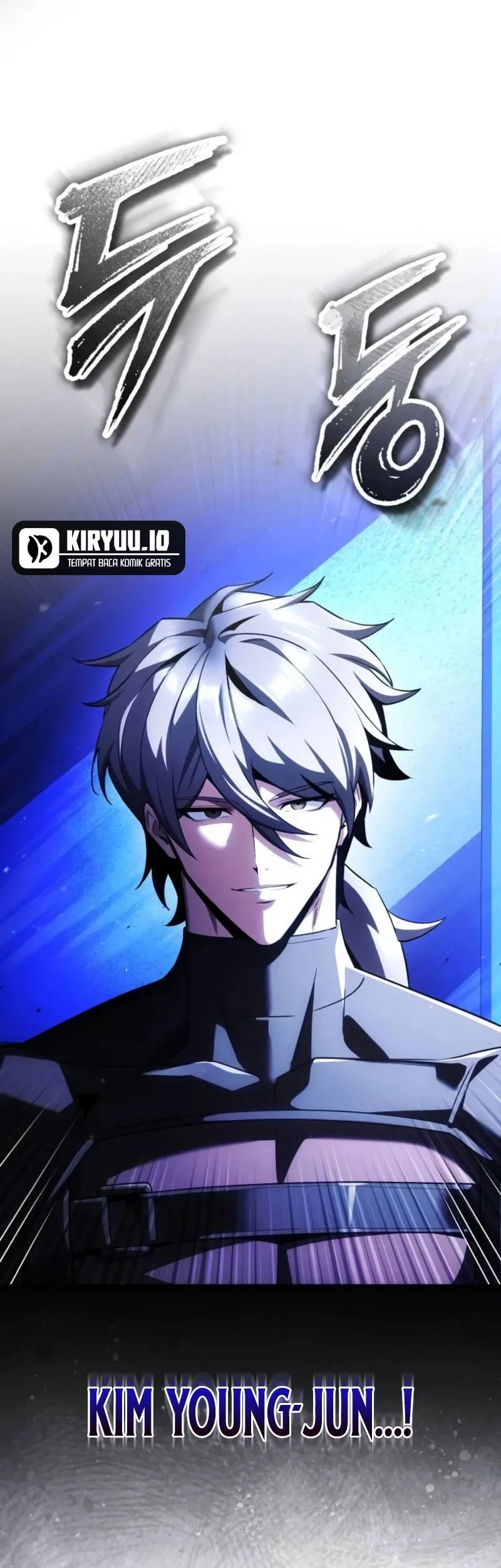Superhuman Game Broadcast chapter 30 halaman 66