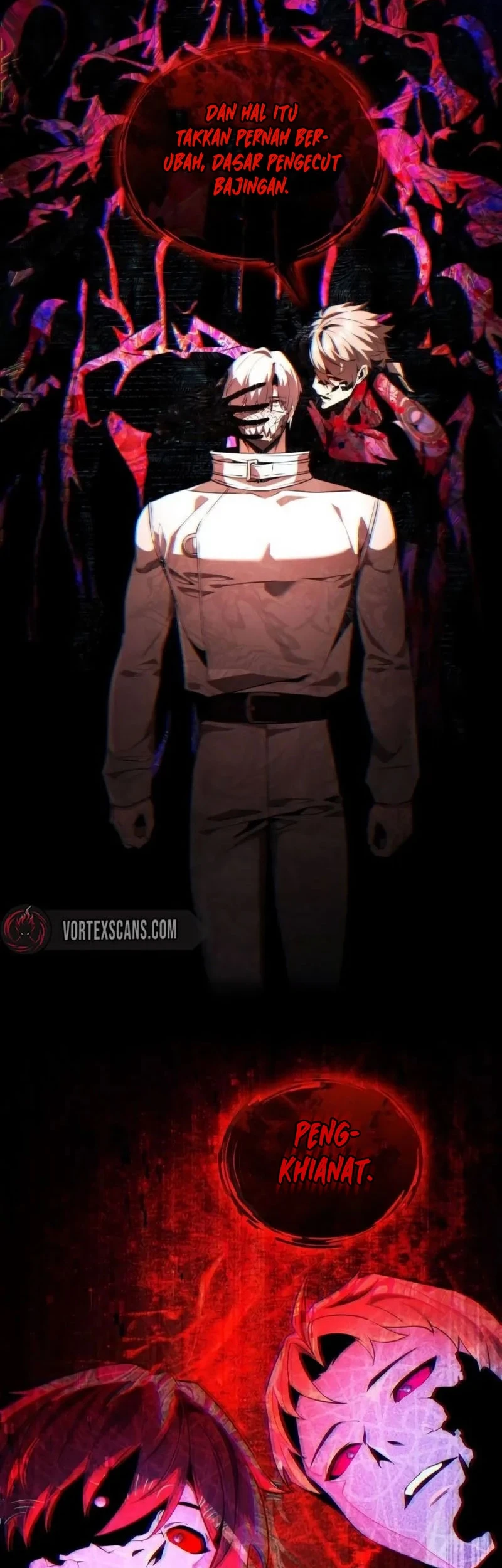 Superhuman Game Broadcast chapter 30 halaman 74