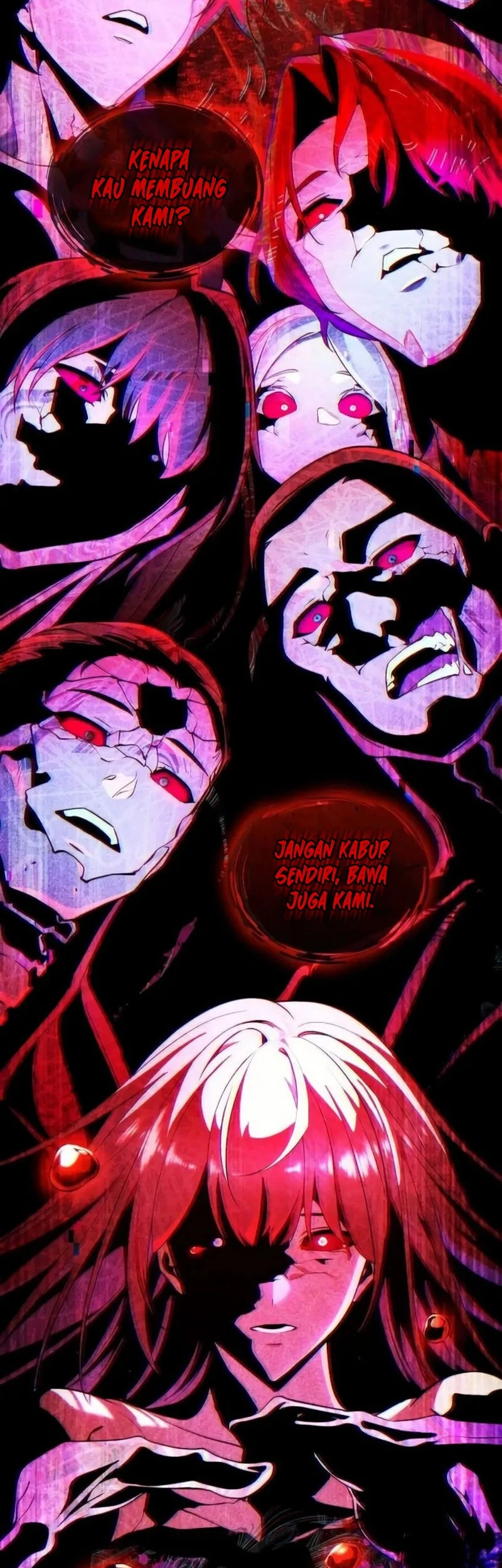 Superhuman Game Broadcast chapter 30 halaman 75