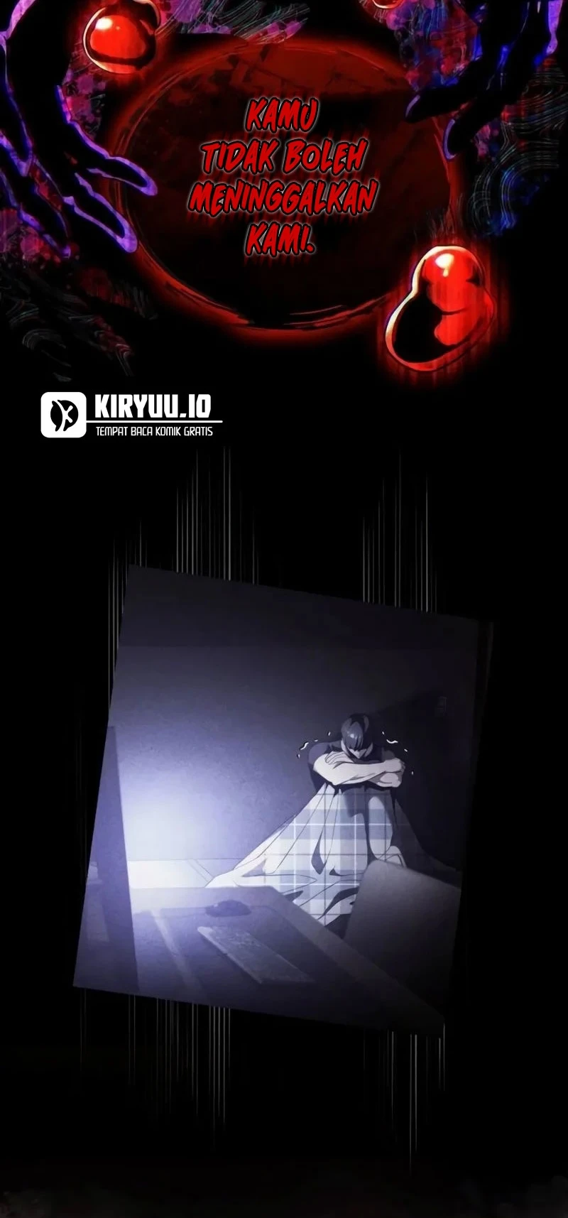 Superhuman Game Broadcast chapter 30 halaman 76