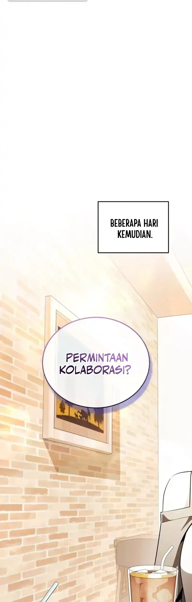 Superhuman Game Broadcast Bab 31 halaman 70