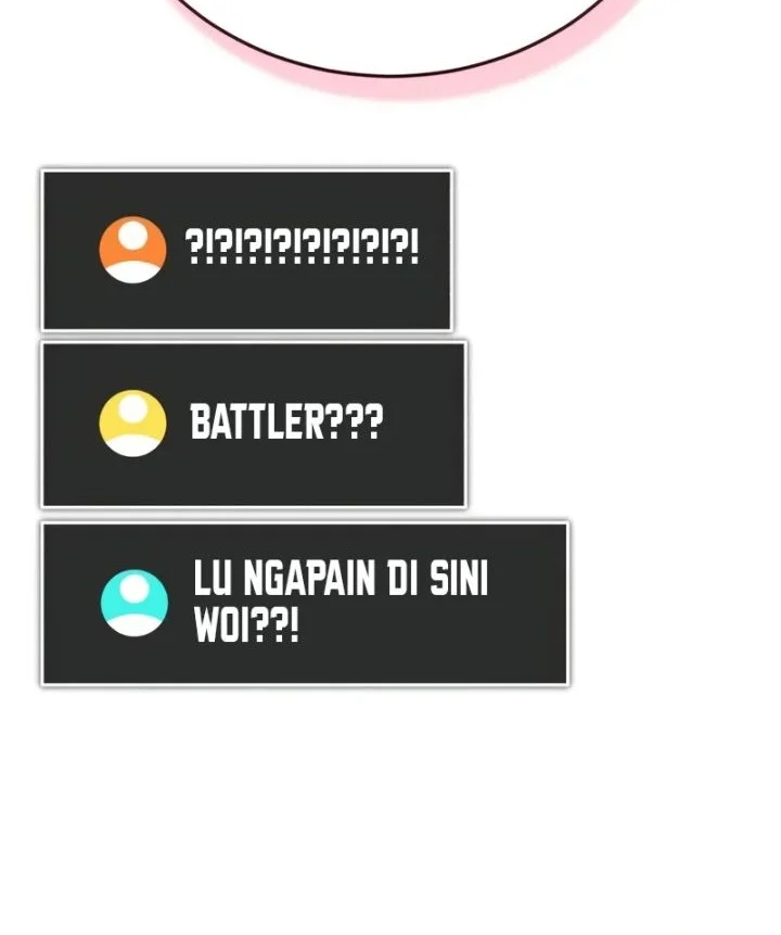 Superhuman Game Broadcast Bab 33 halaman 21